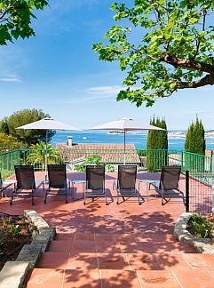 Appartement Appartement Liska Blu, Sanary-sur-Mer, Provence / Cote d'Azur, Frankrijk