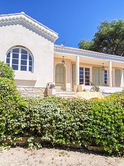 Apartment Appartement Liska Blu, Sanary-sur-Mer, Provence / Cote d'Azur, France