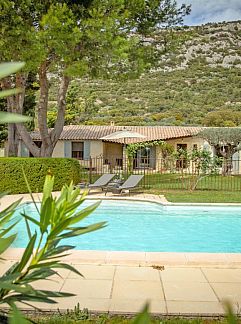 Holiday property Saint Véran, Beaumes-de-Venise, Provence / Cote d'Azur, France