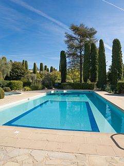 Holiday property Vakantiehuis Villa Vivendi, Vence, Provence / Cote d'Azur, France