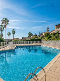 Holiday property Vakantiehuis Villa Vivendi, Vence, Provence / Cote d'Azur, France