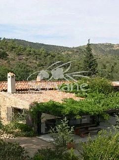 Vakantiewoning La Tropezienne, Le Plan-De-La-Tour, Provence / Cote d'Azur, Frankrijk