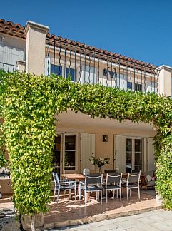 Vakantiewoning Villa Charlotte, Le Plan-De-La-Tour, Provence / Cote d'Azur, Frankrijk