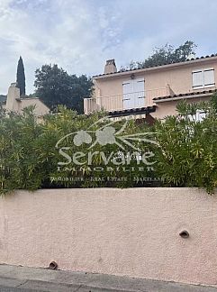 Vakantiewoning La Tropezienne, Le Plan-De-La-Tour, Provence / Cote d'Azur, Frankrijk