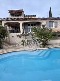 Vakantiewoning Vrijstaande woning in Provence-Alpes-Côte d'Azur, Frankrijk, Le Plan-De-La-Tour, Provence / Cote d'Azur, Frankrijk