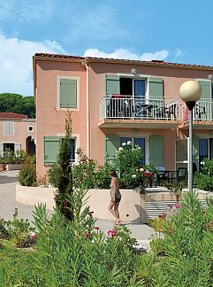 Appartement Appartement Le Diamanti, Saint-Aygulf, Provence / Cote d'Azur, Frankrijk