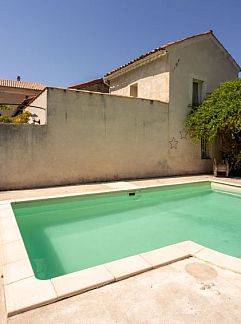 Holiday property Vakantiehuis Chaud'abri, Nyons, Rhone-Alphes, France