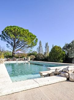 Holiday property Vakantiehuis Le Real, Velleron, Provence / Cote d'Azur, France