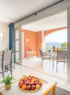 Appartement Appartement Le Belvédère (R8 240), Agay, Provence-Alpes-Côte d'Azur, France