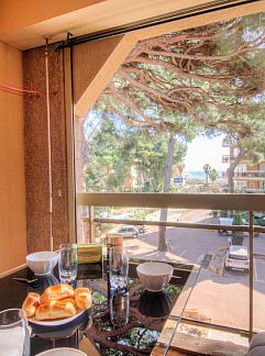 Appartement Appartement Canopy, Hyères, Provence-Alpes-Côte d'Azur, France