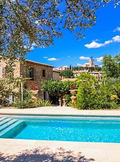 Vakantiewoning Endronnes, Flayosc, Provence / Cote d'Azur, Frankrijk