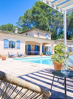 Vakantiewoning Endronnes, Flayosc, Provence / Cote d'Azur, Frankrijk