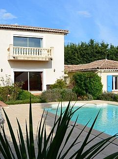 Holiday property Vrijstaande woning in Provence, Frankrijk, Flayosc, Provence / Cote d'Azur, France