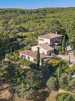 Holiday property Vakantiehuis Solena, Flayosc, Provence / Cote d'Azur, France