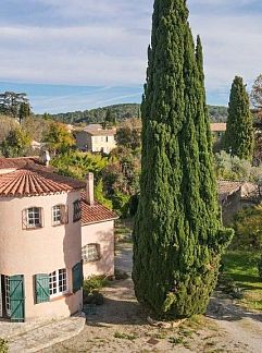 Holiday property Vakantiehuis Solena, Flayosc, Provence / Cote d'Azur, France