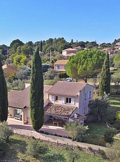 Holiday property Vakantiehuis Solena, Flayosc, Provence / Cote d'Azur, France