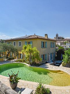 Vakantiewoning Endronnes, Flayosc, Provence / Cote d'Azur, Frankrijk