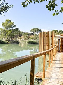 Vakantiewoning La grande Sorgues, Sorgues, Provence / Cote d'Azur, Frankrijk