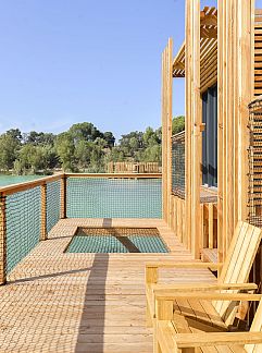 Vakantiewoning La grande Sorgues, Sorgues, Provence / Cote d'Azur, Frankrijk