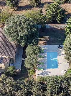 Vakantiewoning Jamie, Sorgues, Provence / Cote d'Azur, Frankrijk