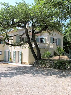 Logement de vacances Maison le Blavet, Bagnols-en-Forêt, Provence-Alpes-Côte d'Azur, France