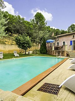 Vakantiewoning Villa Les Arts, Malaucène, Provence / Cote d'Azur, Frankrijk