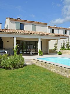 Vakantiewoning Villa Les Arts, Malaucène, Provence / Cote d'Azur, Frankrijk