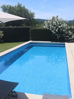 Vakantiewoning Villa Beau Provence, Malaucène, Provence / Cote d'Azur, Frankrijk