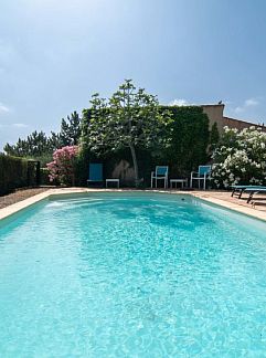 Vakantiewoning Vakantiehuis Villa Camilia, Figanières, Provence / Cote d'Azur, Frankrijk