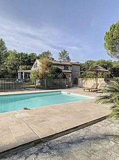 Holiday property Vrijstaande woning in Provence-Alpes-Côte d'Azur, Frankrijk, Figanières, Provence / Cote d'Azur, France