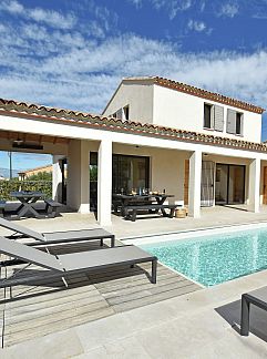 Vakantiewoning Villa Les Arts, Malaucène, Provence / Cote d'Azur, Frankrijk