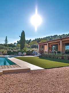 Vakantiewoning Vakantiehuis in Cotignac, Cotignac, Provence / Cote d'Azur, Frankrijk