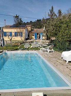 Holiday property Vrijstaande woning in Provence, Frankrijk, Cotignac, Provence / Cote d'Azur, France