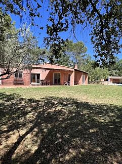 Vakantiewoning Amitee, Cotignac, Provence / Cote d'Azur, Frankrijk