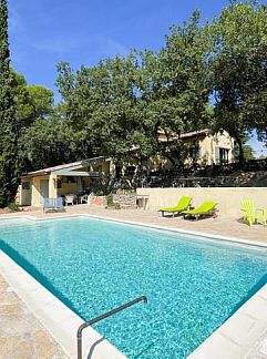 Vakantiewoning Amitee, Cotignac, Provence / Cote d'Azur, Frankrijk