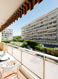 Appartement Cannes City Suites, Cannes, Provence-Alpes-Côte d'Azur, France