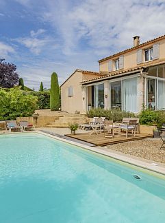 Vakantiewoning La Burlière, Roussillon, Provence / Cote d'Azur, Frankrijk