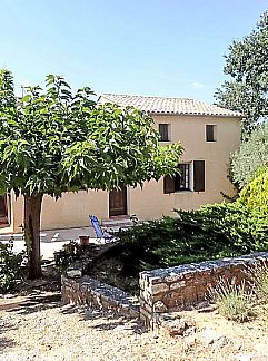 Vakantiewoning Vakantiehuis Les Iris, Roussillon, Provence / Cote d'Azur, Frankrijk