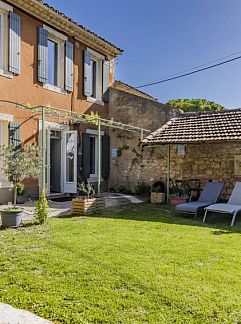 Vakantiewoning Les Sources, Oppède, Provence / Cote d'Azur, Frankrijk