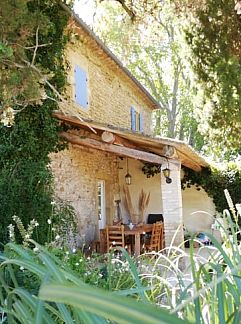 Chalet Romarin, Valréas, Provence / Cote d'Azur, Frankrijk