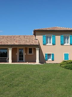 Chalet Romarin, Valréas, Provence / Cote d'Azur, Frankrijk