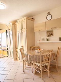 Appartement Les Rives de la Favière, Bormes-les-Mimosas, Provence / Cote d'Azur, Frankreich