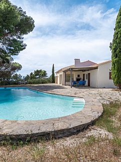 Appartement Les Rives de la Favière, Bormes-les-Mimosas, Provence / Cote d'Azur, Frankreich