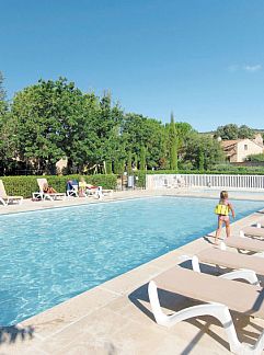 Vakantiewoning Vakantiehuis Les Ecureuils, Gordes, Provence / Cote d'Azur, Frankrijk