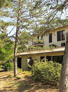 Vakantiewoning Vakantiehuis Domaine de Château Laval, Gréoux-les-Bains, Provence / Cote d'Azur, Frankrijk