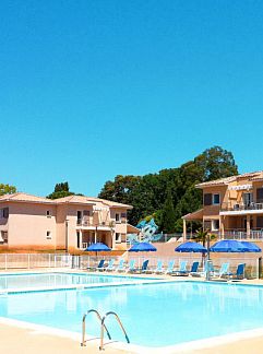 Logement de vacances Vakantiehuis Le Belvédère, La Londe Les Maures, Provence-Alpes-Côte d'Azur, France