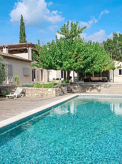 Holiday property Vrijstaande woning in Provence-Alpes-Côte d'Azur, Frankrijk, Montauroux, Provence / Cote d'Azur, France