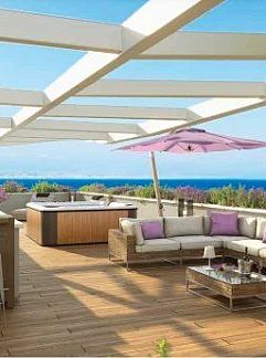 Vakantiewoning Vrijstaande woning in Provence-Alpes-Côte d'Azur, Frankrijk, Antibes, Provence / Cote d'Azur, Frankrijk