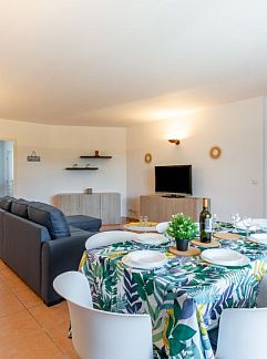 Apartment Appartement Port Marine 256A, Sainte-Maxime, Provence / Cote d'Azur, France