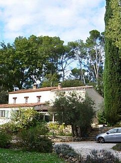 Vakantiewoning Vrijstaande woning in Provence, Frankrijk, Aix en Provence, Provence / Cote d'Azur, Frankrijk